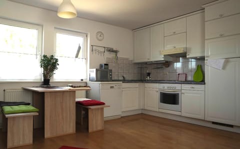 Appartement Georg Condo in Celle