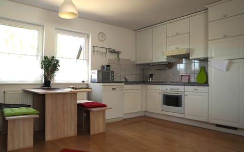 Appartement Georg Wohnung in Celle