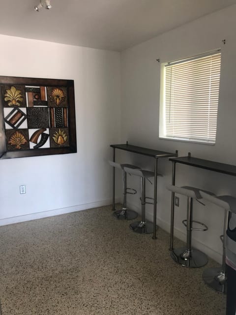 Explore Wynwood 2bedrooms and free parking Eigentumswohnung in Miami