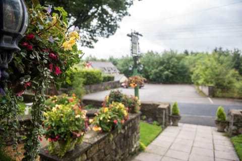 The Castle Inn Inn in Wales