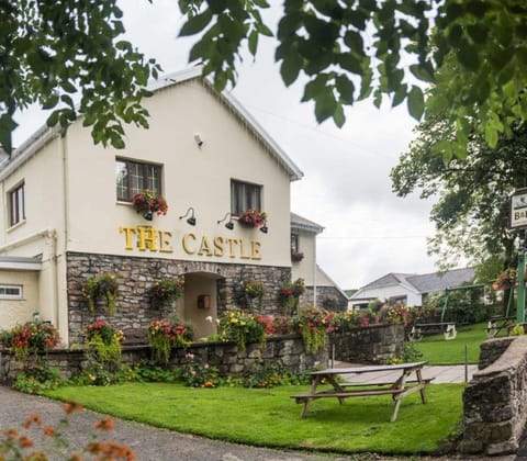 The Castle Inn Inn in Wales