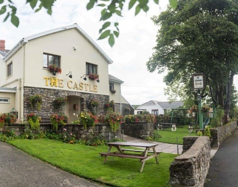 The Castle Inn Inn in Wales