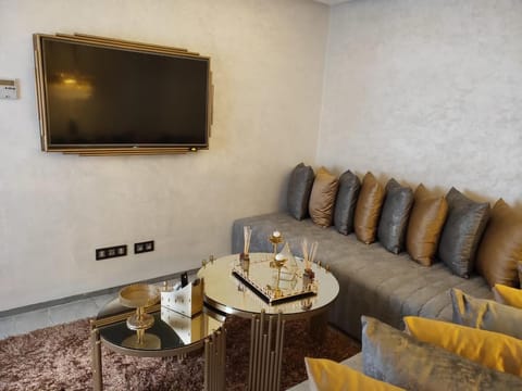 Amazing luxury flat Condominio in Marrakesh