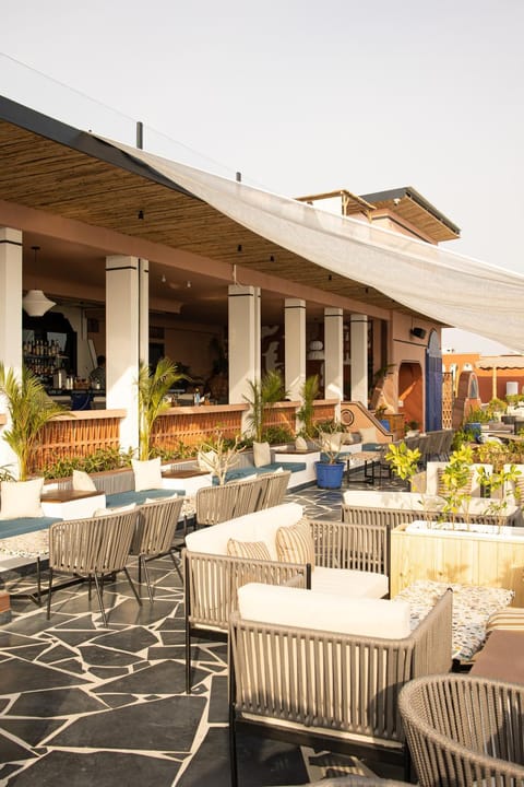 Casa Blanca Lakecity Hotel in Udaipur