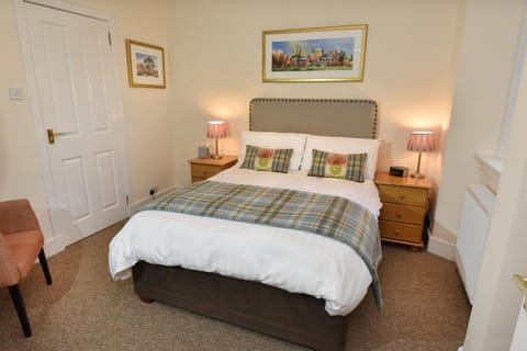 Acer Glen B&B Bed and Breakfast in Inverness