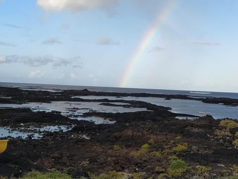 Mirador de Alegranza Apartment in Isla de Lanzarote