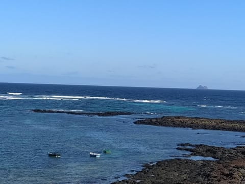 Mirador de Alegranza Apartment in Isla de Lanzarote