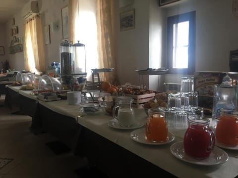 Locanda Al Castello Bed and Breakfast in Peschici