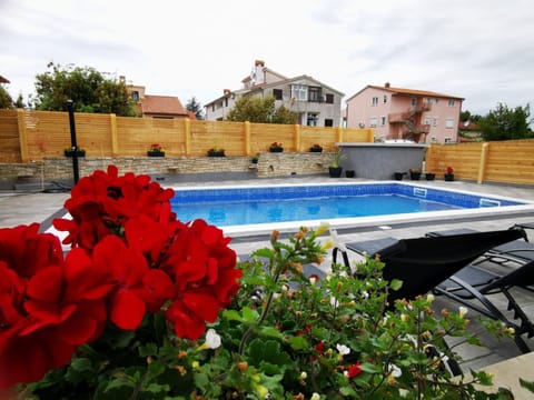 Day, Garden, Pool view, Swimming pool, Swimming pool