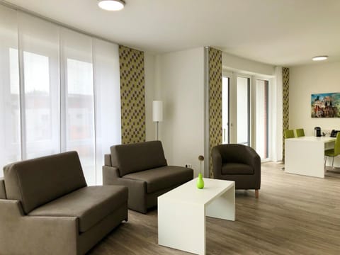 ADAPT Apartments Braunschweig Appartement-Hotel in Brunswick