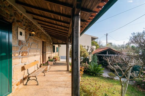 Casa Outeiro de Cima - Casa Rústica típica Serrana - Seia - SERRA DA ESTRELA House in Coimbra District, Portugal