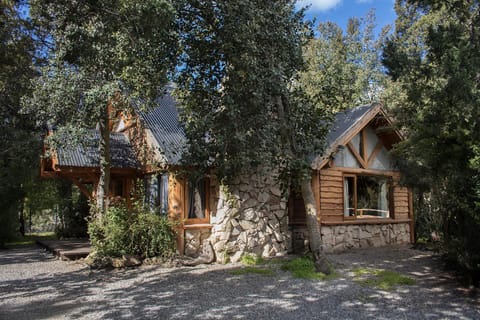 Patagonia Sin Fronteras Natur-Lodge in San Carlos Bariloche