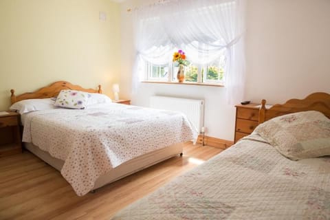 Shannon Breeze B&B Bed and Breakfast in County Clare