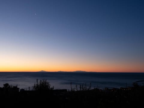 B&B TRA CIELO e MARE Übernachtung mit Frühstück in Pietra Ligure