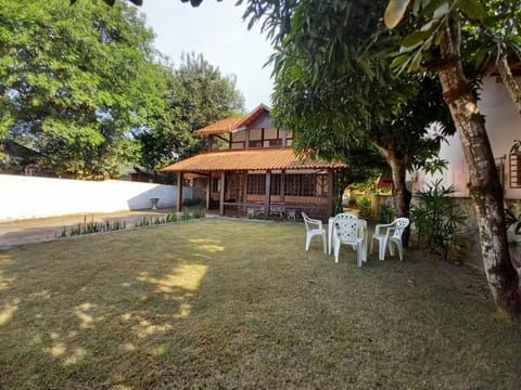 Property building, Garden view, Parking