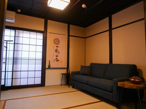 Temarian House House in Kanazawa