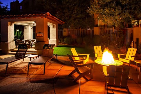 Luxury Condos by Meridian CondoResorts- Scottsdale Apartahotel in McCormick Ranch