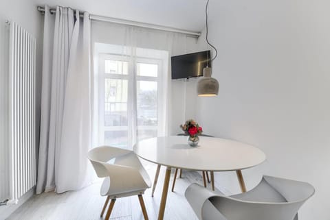 Apartament 200 Apartamenty No.1 Ogród, parking w Centrum Apartment in Szczecin