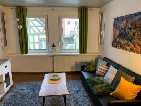 Villa Ammonit Apartment in Pottenstein