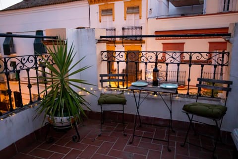 Apartamentos Doña Concha Appartement in Seville