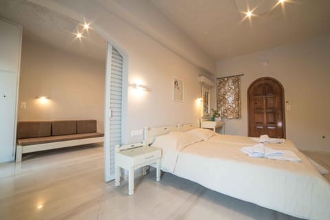 Athena Apartments Apartment in Crete