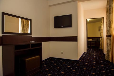 Faraon Hotel Hotel in Lviv Oblast