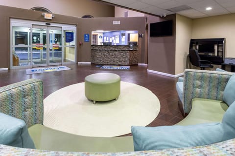 Days Inn & Suites by Wyndham Cherry Hill - Philadelphia Hotel in Cherry Hill