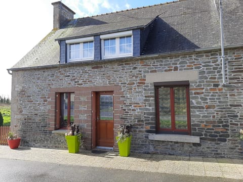 Gîte de la Fouquetière House in Brittany