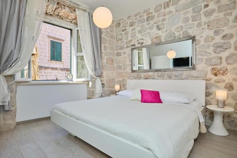 Festa Apartments Copropriété in Dubrovnik