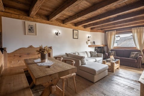 Cortina Lodge Stunning View R&R Eigentumswohnung in Cortina d Ampezzo