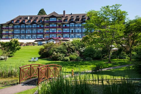 Hôtel Ermitage Hotel in Évian-les-Bains