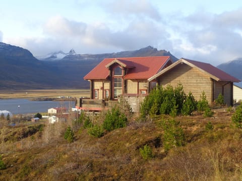 Property building, Natural landscape, View (from property/room), Garden view