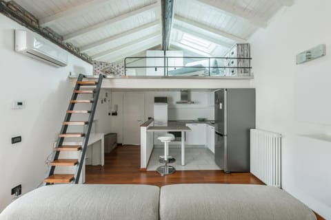 In Our Home by Holiday Solutions Wohnung in Como