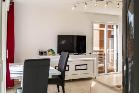 Krystal Palace A Apartment in Roquebrune-Cap-Martin