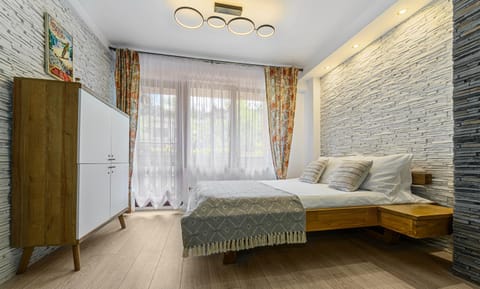 Studio Enis Apartment in Brasov