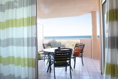 Résidence Les Flamants Roses Apartment hotel in Canet-en-Roussillon