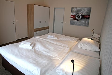 Appartementanlage Vierjahreszeiten Condo in Braunlage