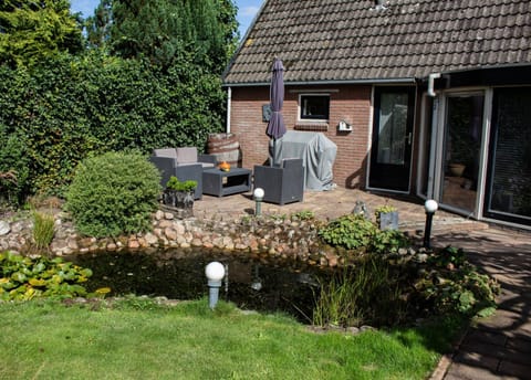 BBQ facilities, Garden, Garden, Balcony/Terrace, Kitchen or kitchenette, On site, Seasons