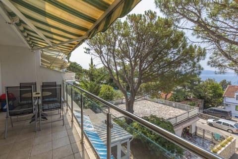 KOTVICA Apartment in Crikvenica