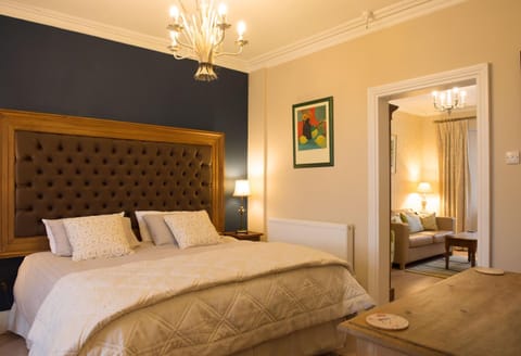 Ascot House Hotel Bed and Breakfast in Torquay