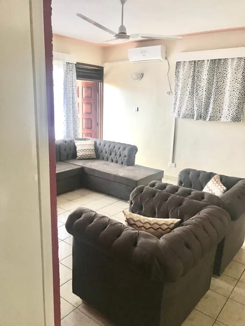 Bandari apartment Condo in Mombasa