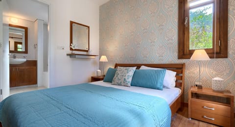 2 bedroom Apartment Helena with private garden, Aphrodite Hills Resort Eigentumswohnung in Kouklia