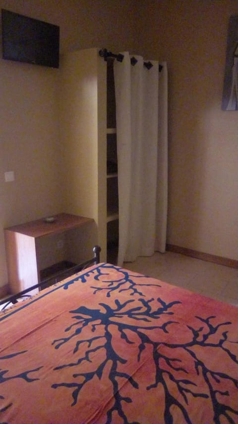 Auberge Le Baobab Bed and Breakfast in Saly