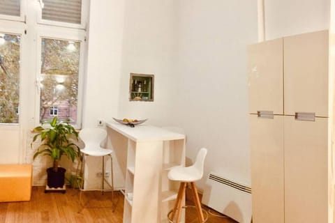 Wiesbaden Mitte, Apartment mit Galerie Apartment in Wiesbaden