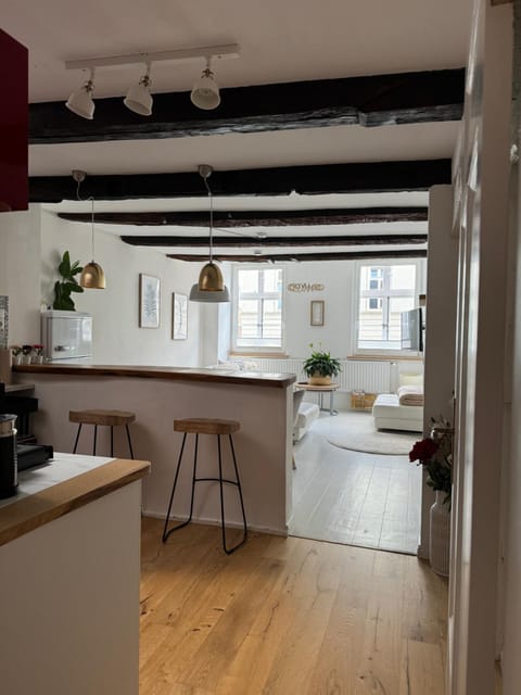 Kitchen or kitchenette, Photo of the whole room