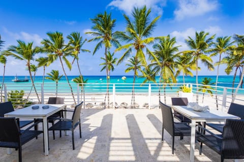 Balcony/Terrace, Beach, Sea view