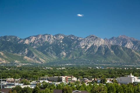 Sheraton Salt Lake City Hotel in Salt Lake City