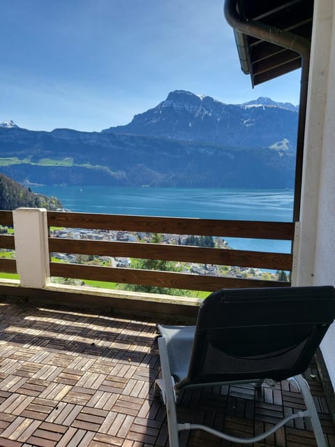 Hotel Platten Apartment Apartment in Nidwalden