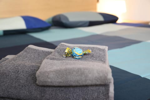 LA DIMORA DEGLI ELFI casa vacanza Apartment in Lombardy