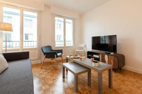 Appart Center Bara Apartment in Brest